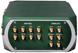 connectors