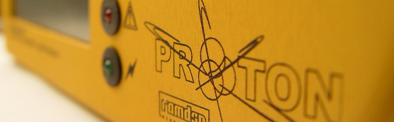 PROTON-Generic
