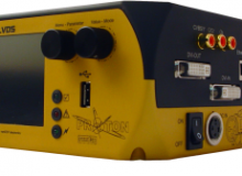 PROTON-LVDS