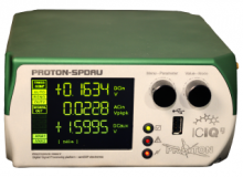 PROTON-SPDAU